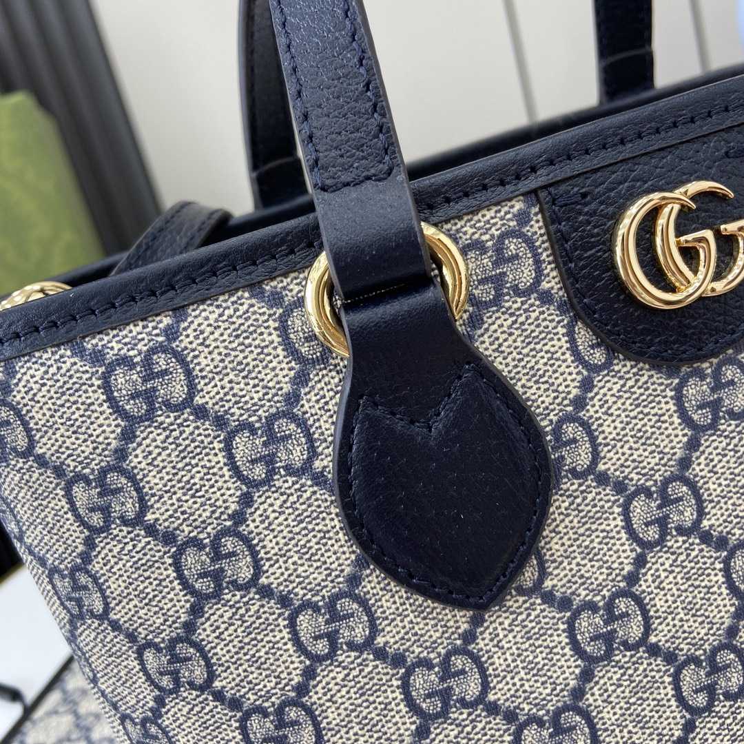 Gucci Ophidia Mini Tote Bag - EUR FASHION