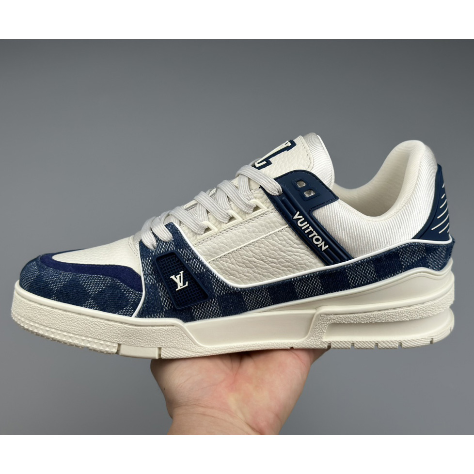 Louis Vuitton LV Trainer Sneaker    1ACPRZ - EUR FASHION