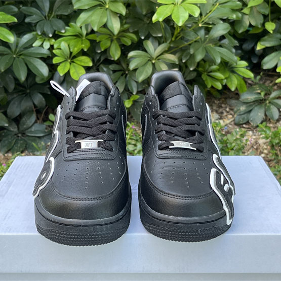 Cactus Plant Flea Market x Nike Air Force 1 Sneaker    DC4457-001 - EUR FASHION