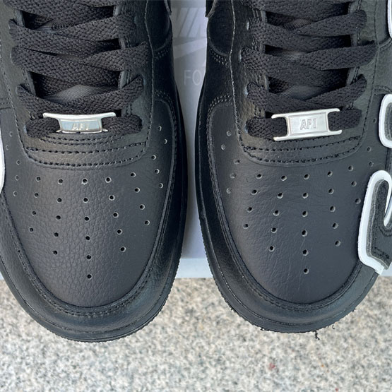 Cactus Plant Flea Market x Nike Air Force 1 Sneaker    DC4457-001 - EUR FASHION