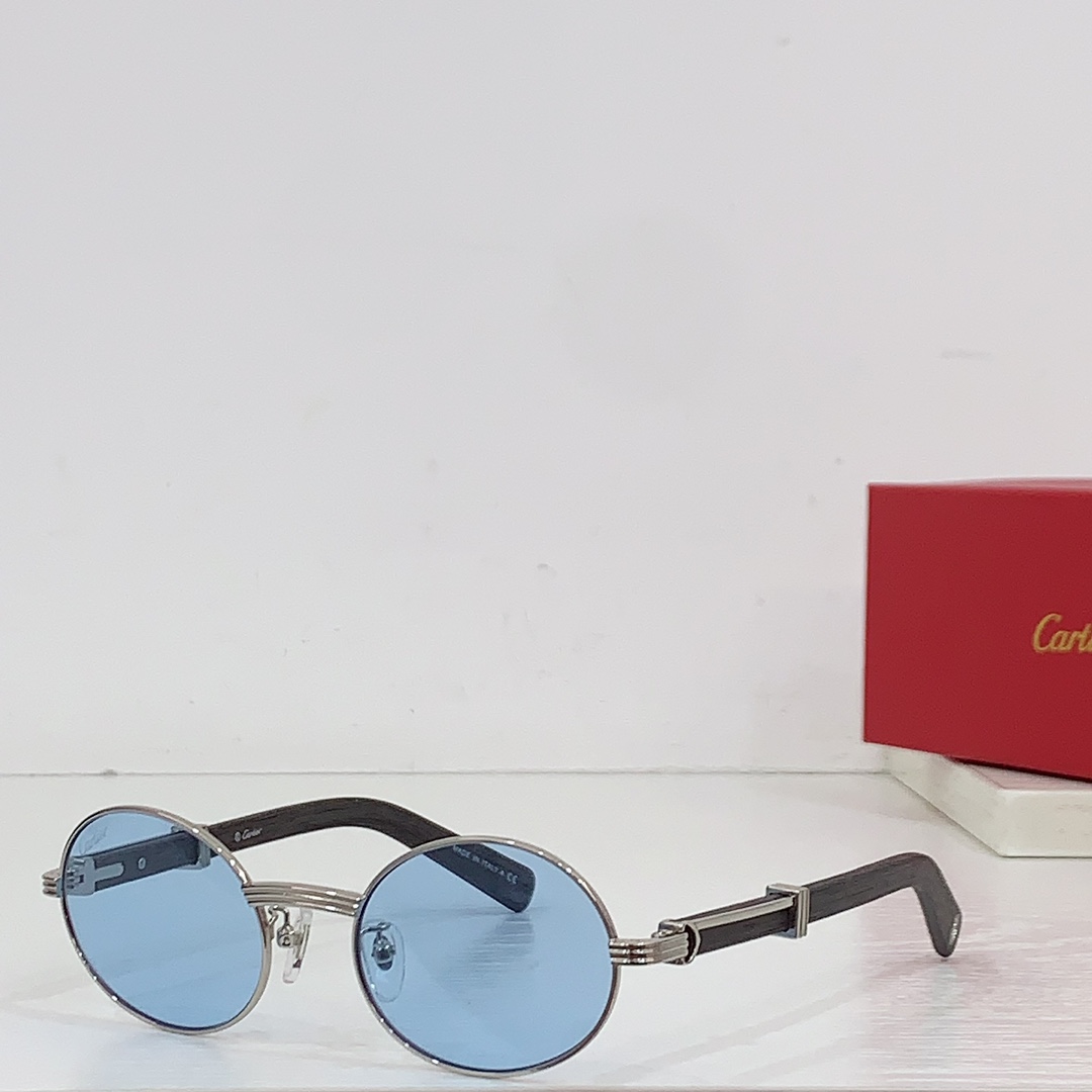 Cartier CT0274 Sunglasses - EUR FASHION