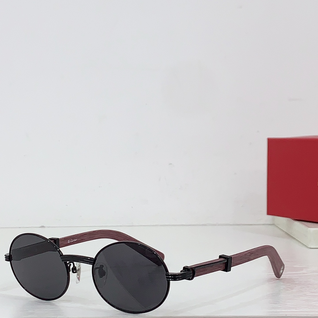 Cartier CT0274 Sunglasses - EUR FASHION