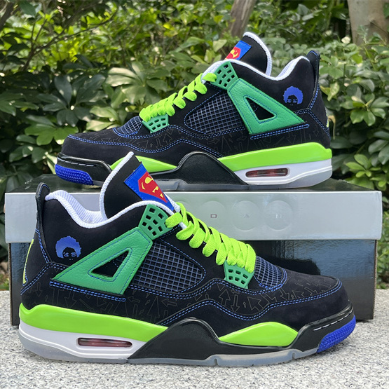 Jordan Air Jordan 4 retro doernbecher    308497-015  - EUR FASHION