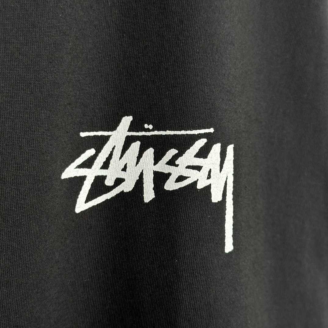 Stussy Scorpion Tee - EUR FASHION