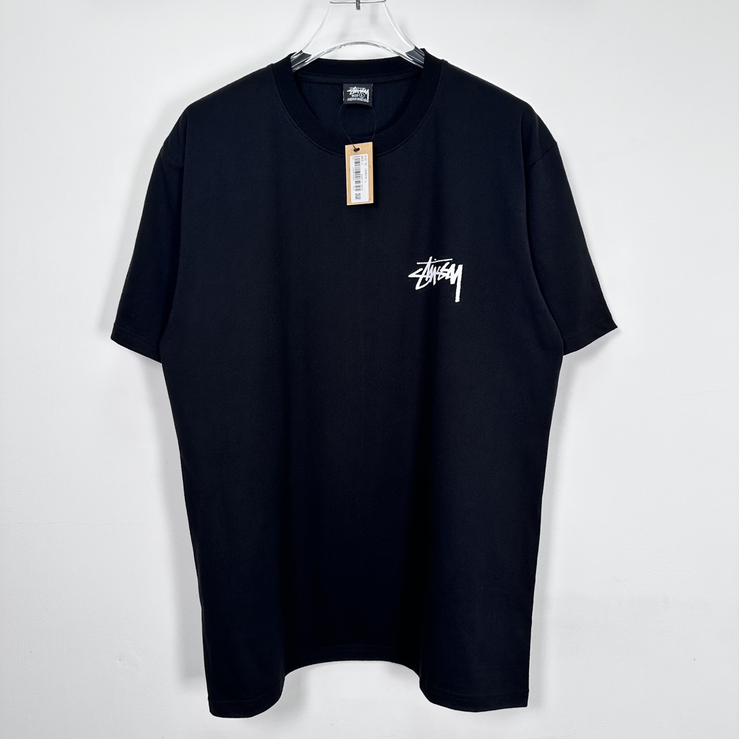 Stussy Scorpion Tee - EUR FASHION
