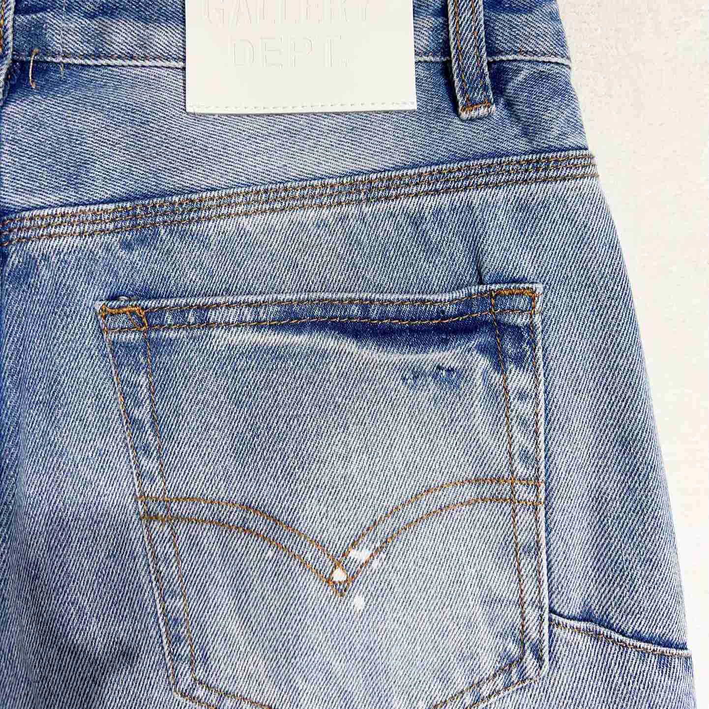 Gallery Dept. Jeans    GR1004 - EUR FASHION