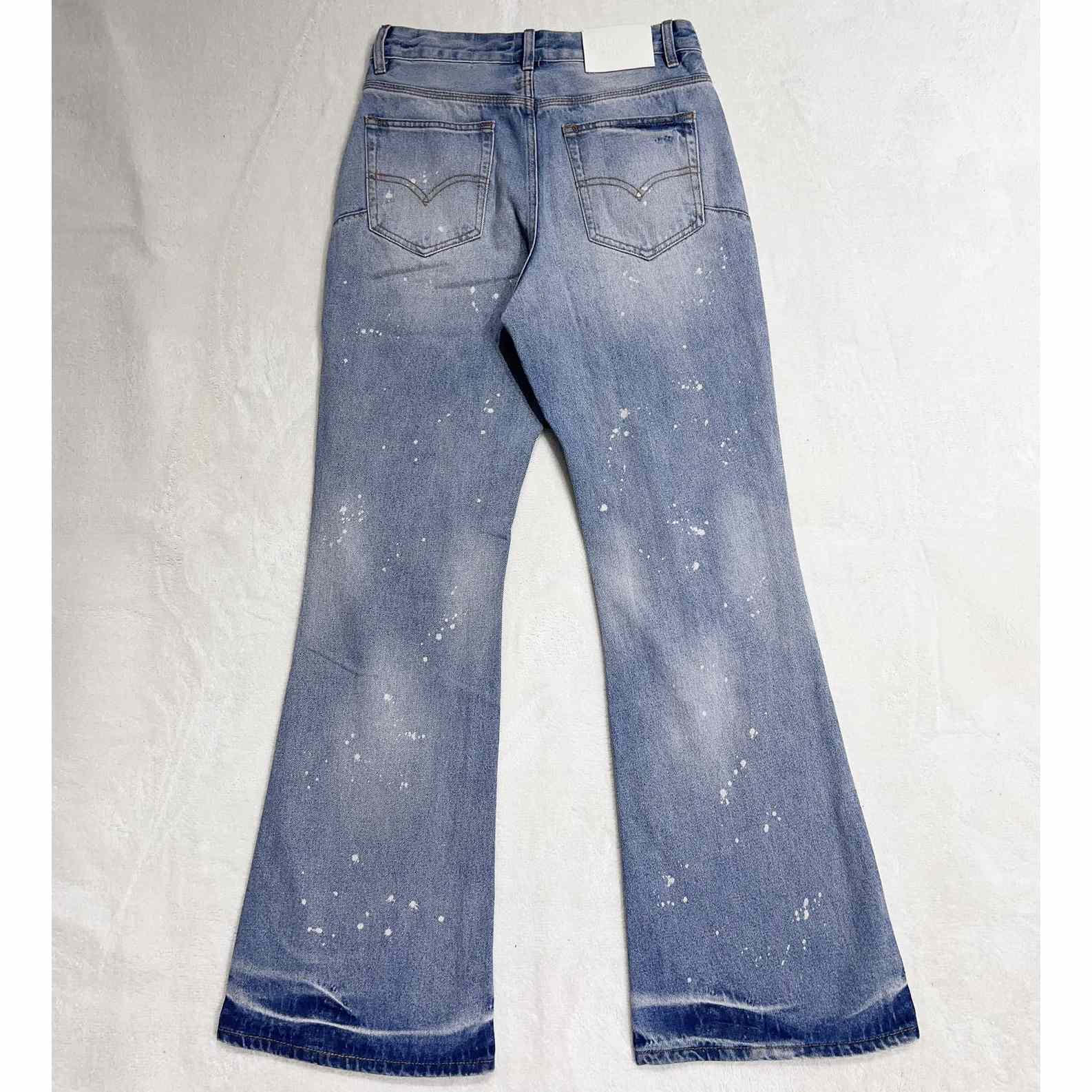 Gallery Dept. Jeans    GR1004 - EUR FASHION