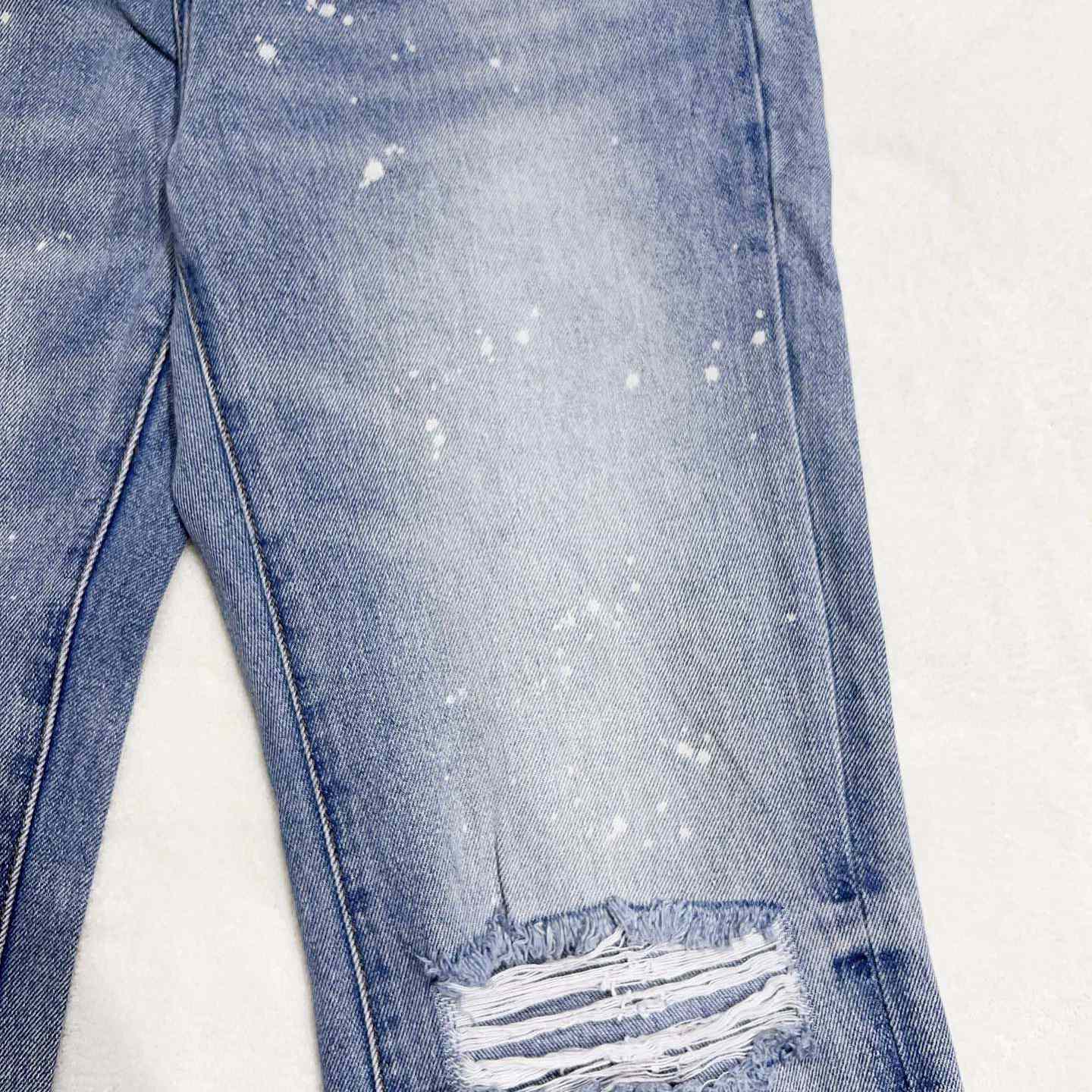 Gallery Dept. Jeans    GR1004 - EUR FASHION