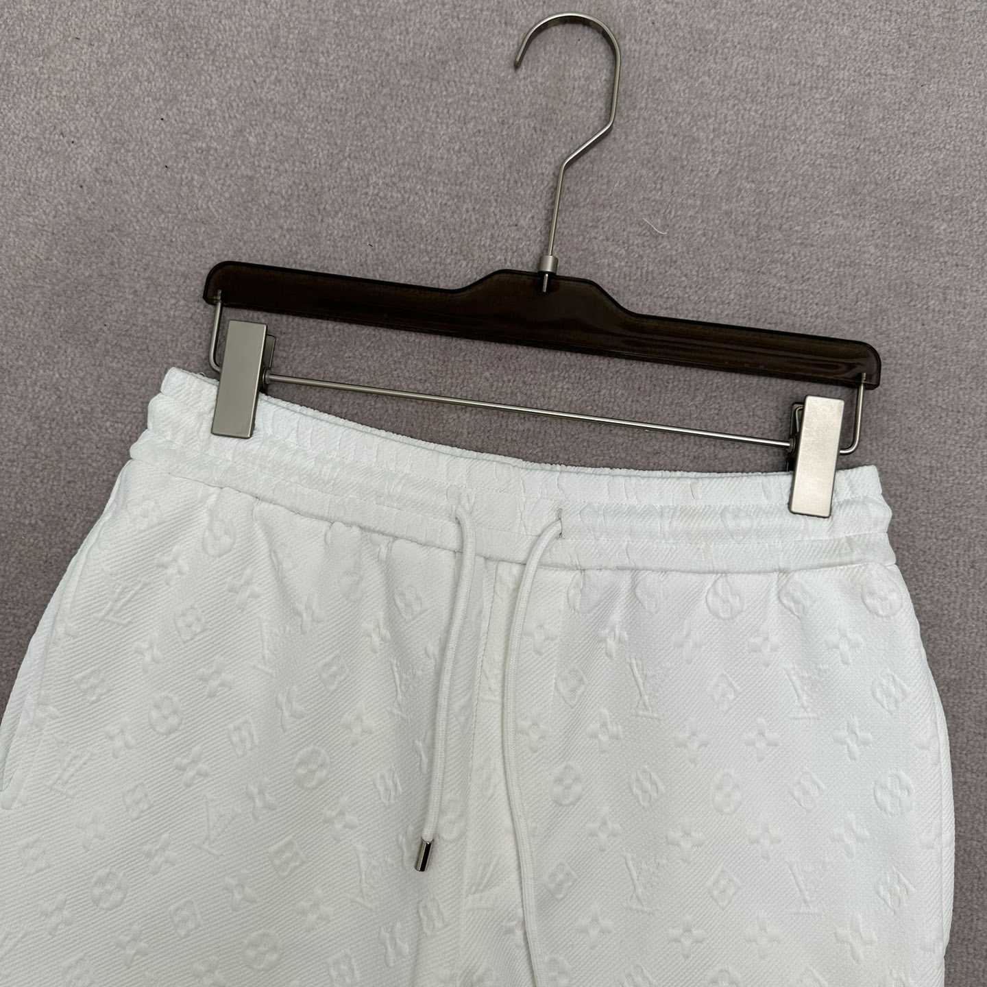 Louis Vuitton Monogram Shorts - EUR FASHION