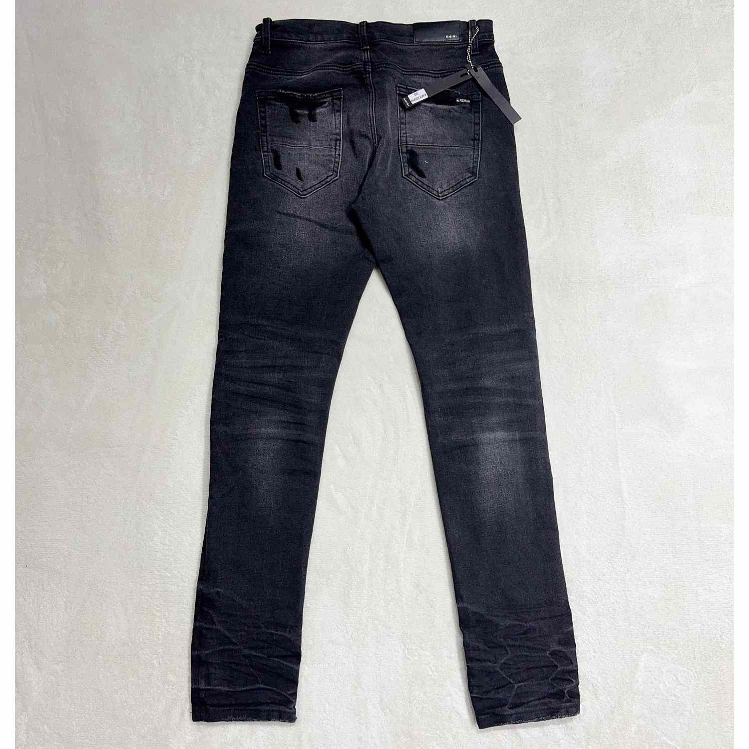 Amiri Jeans     AMY3209 - EUR FASHION