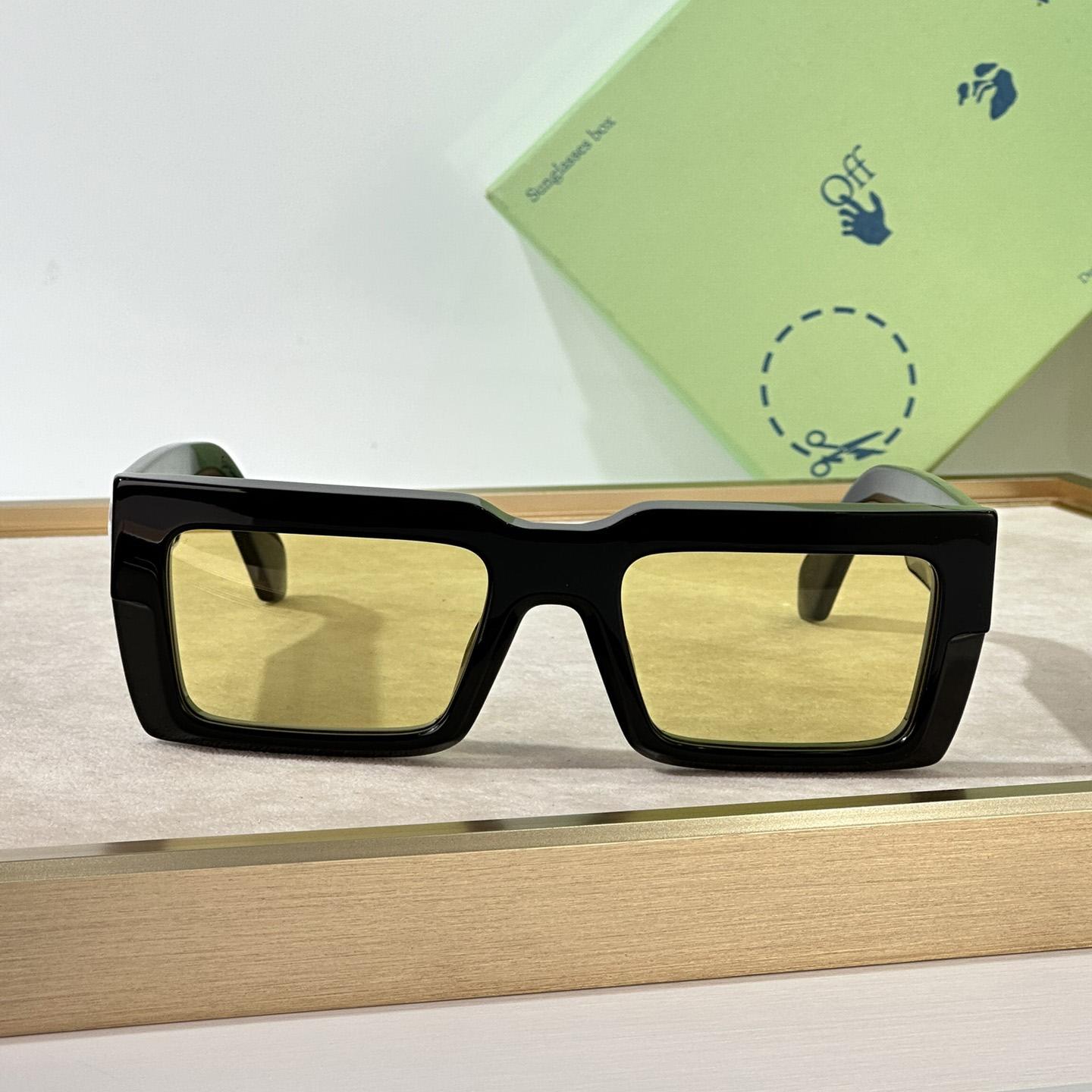 Off White Moberly Sunglasses      OERl114 - EUR FASHION