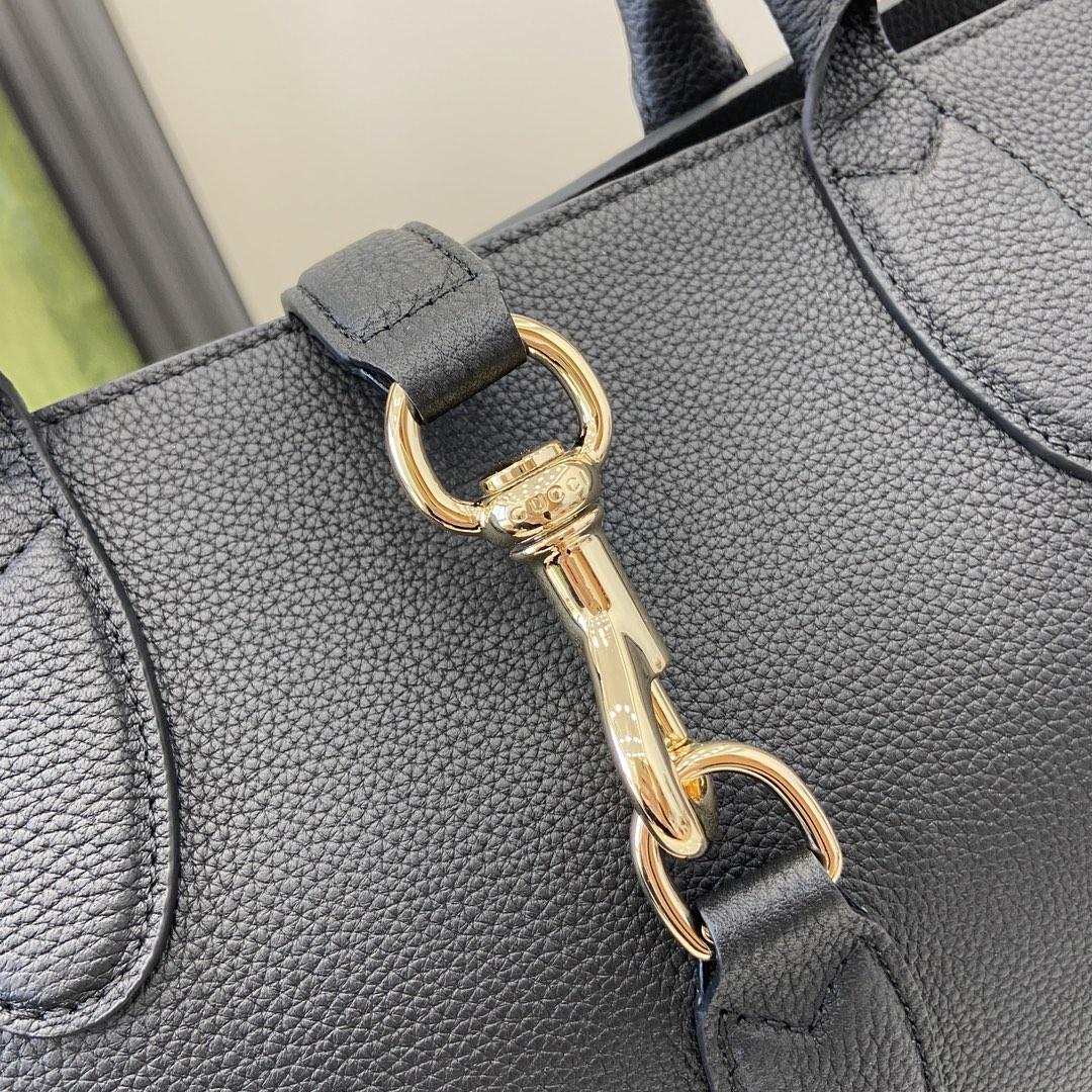 Gucci Jackie Medium Tote Bag - EUR FASHION