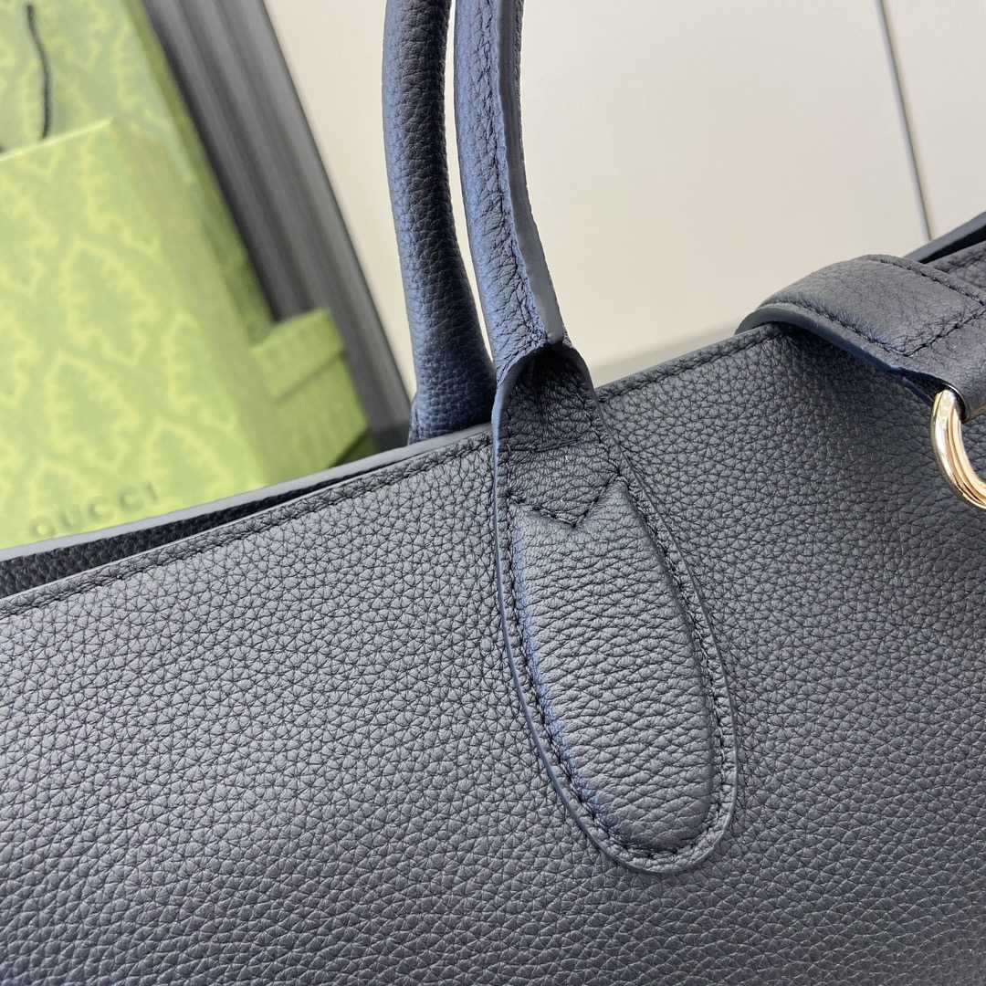 Gucci Jackie Medium Tote Bag - EUR FASHION