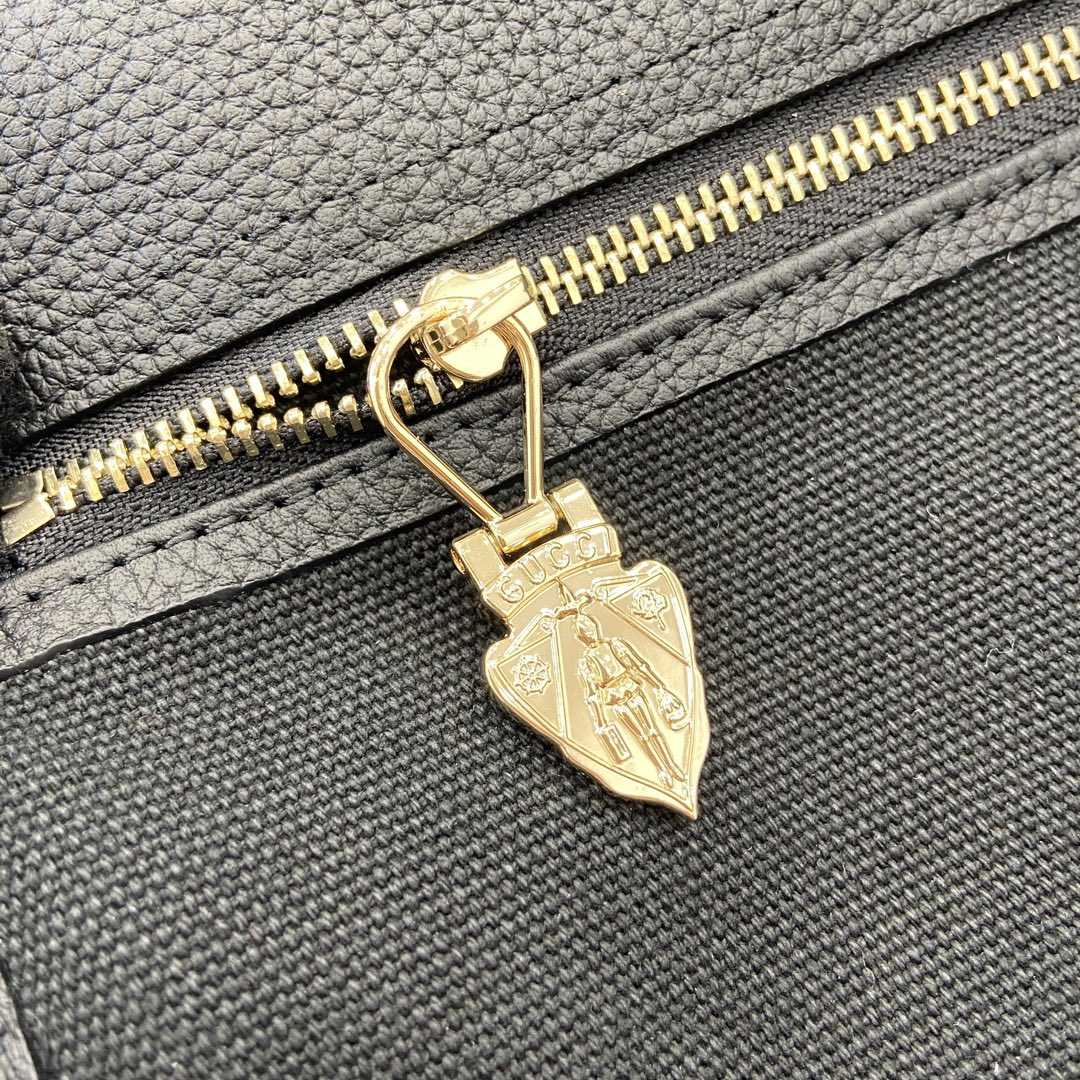 Gucci Jackie Medium Tote Bag - EUR FASHION