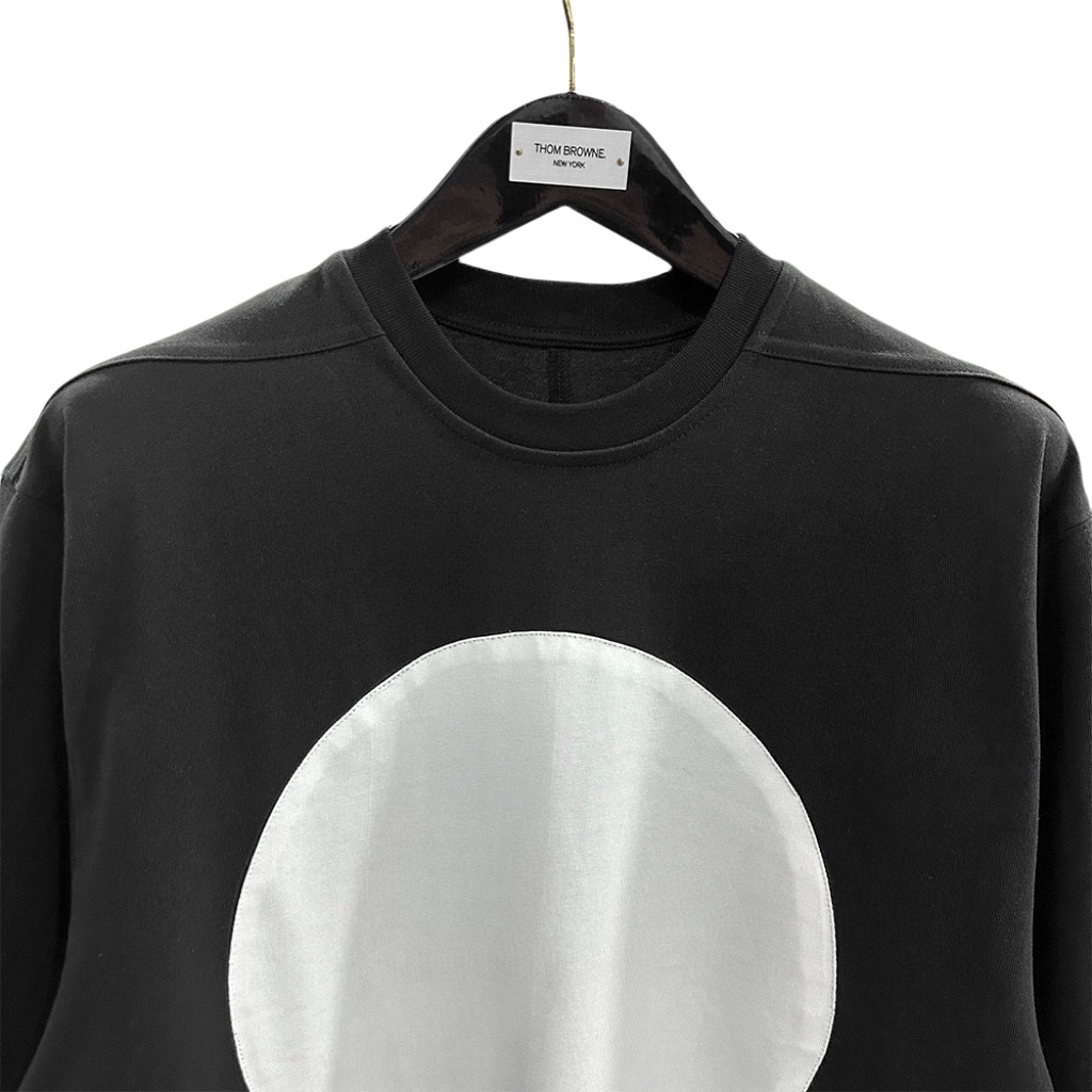 Rick Owens Jumbo T-Shirt - EUR FASHION