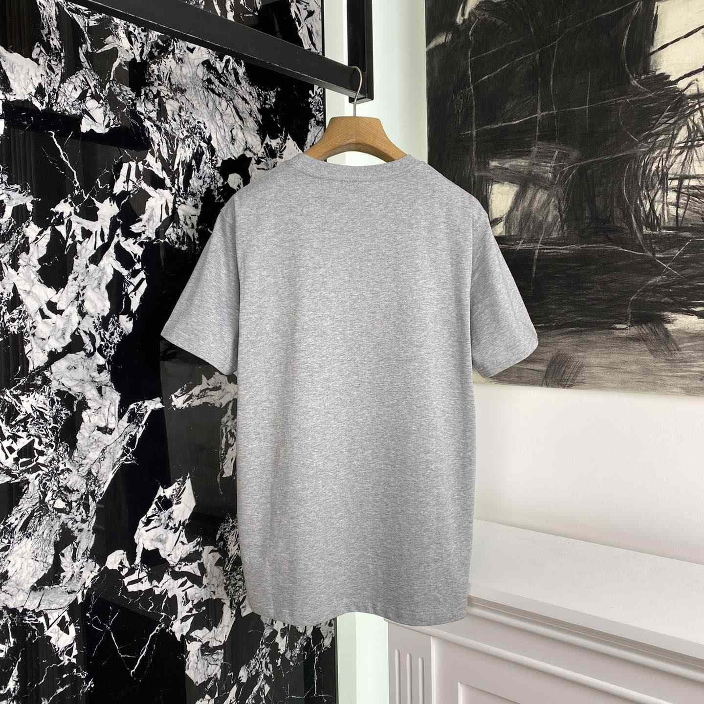 Dior Couture Relaxed-Fit T-Shirt - EUR FASHION