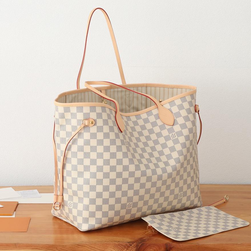 Louis Vuitton Neverfull GM  N40602 - EUR FASHION