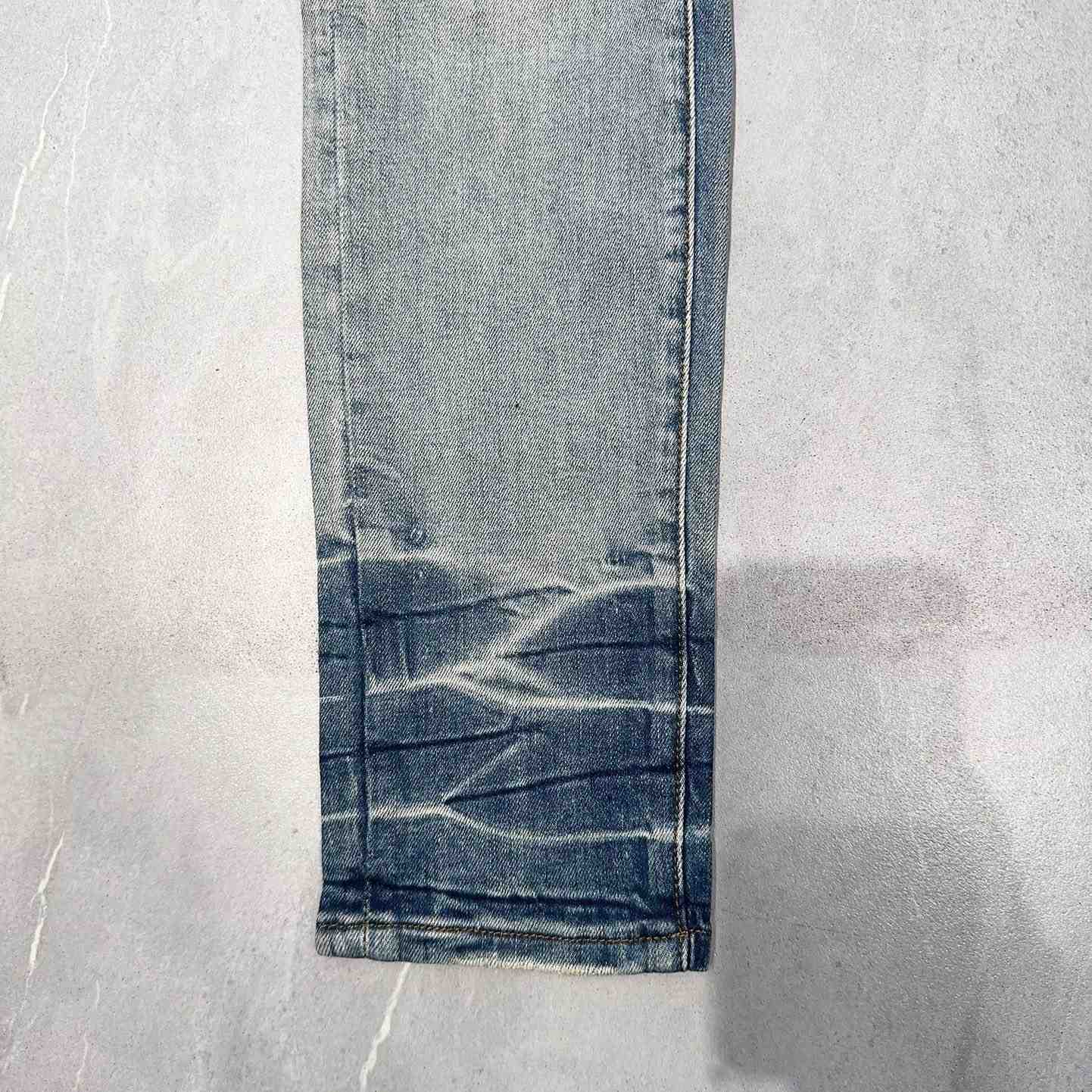 Amiri Jeans     AM1149 - EUR FASHION