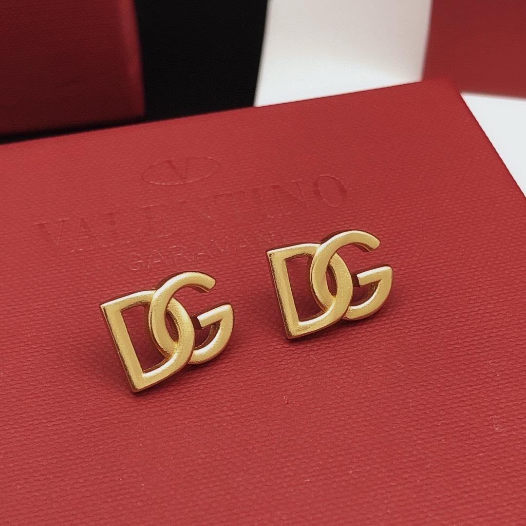 Dolce & Gabbana Earrings - EUR FASHION