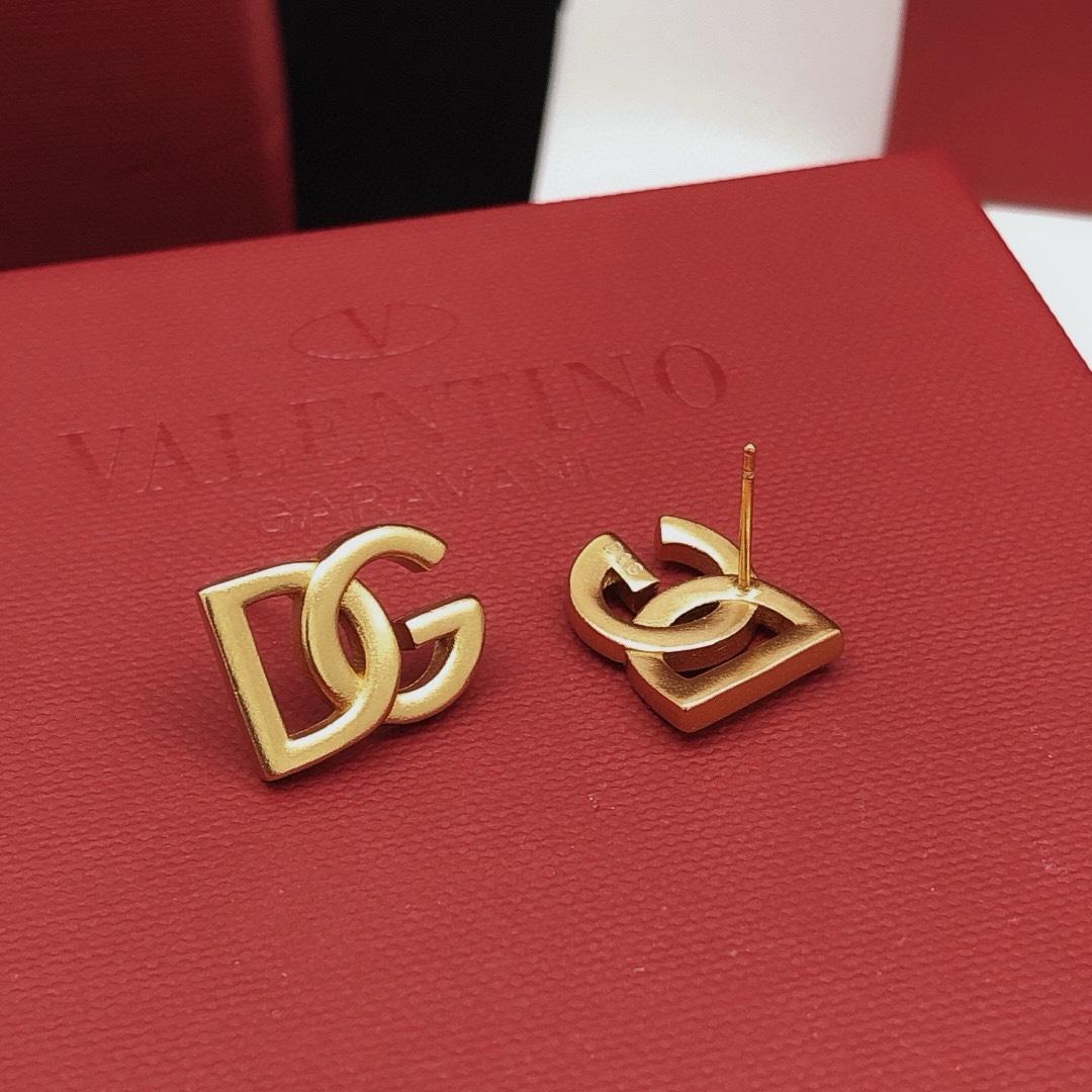 Dolce & Gabbana Earrings - EUR FASHION