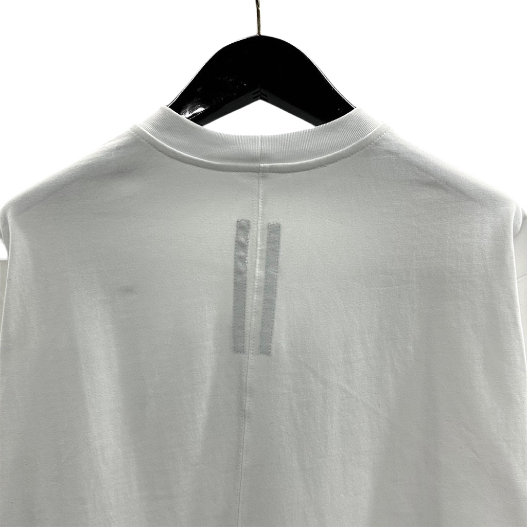 Rick Owens Jumbo T-Shirt - EUR FASHION