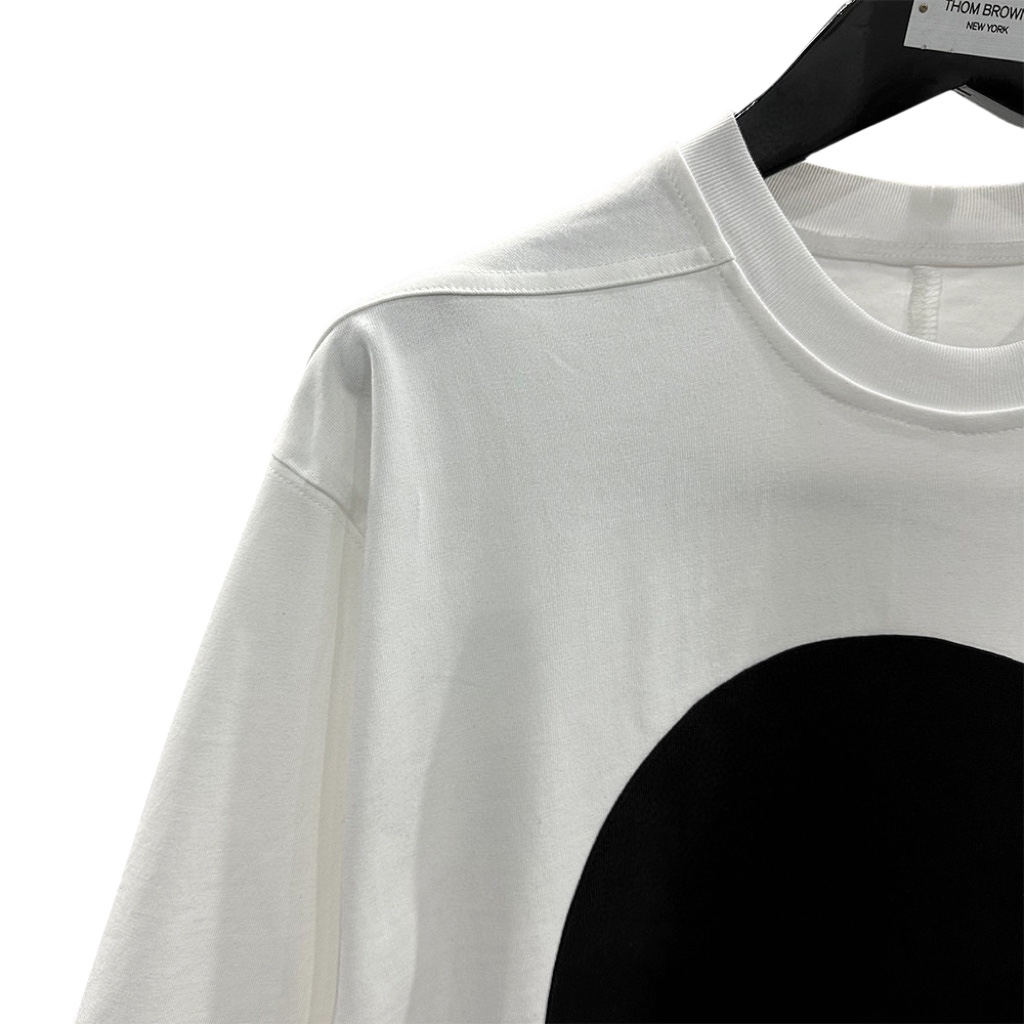 Rick Owens Jumbo T-Shirt - EUR FASHION