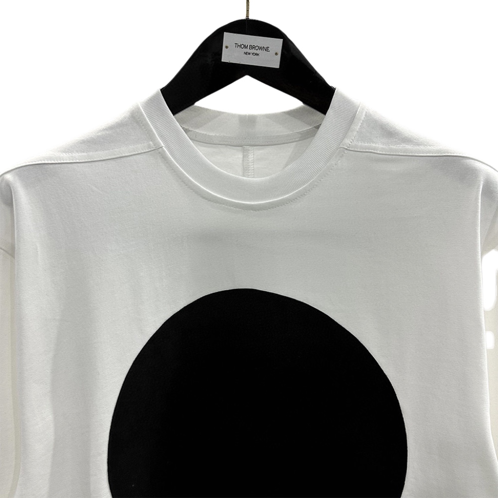 Rick Owens Jumbo T-Shirt - EUR FASHION