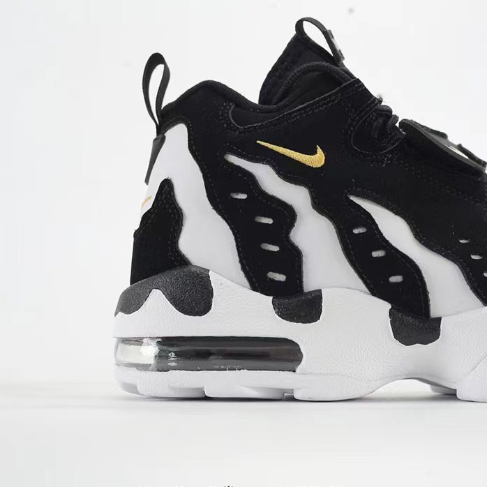 Nike Air Diamond Turf Max '96 Black Varsity Maize   DD8559-100 - EUR FASHION