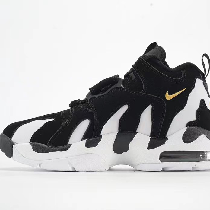 Nike Air Diamond Turf Max '96 Black Varsity Maize   DD8559-100 - EUR FASHION