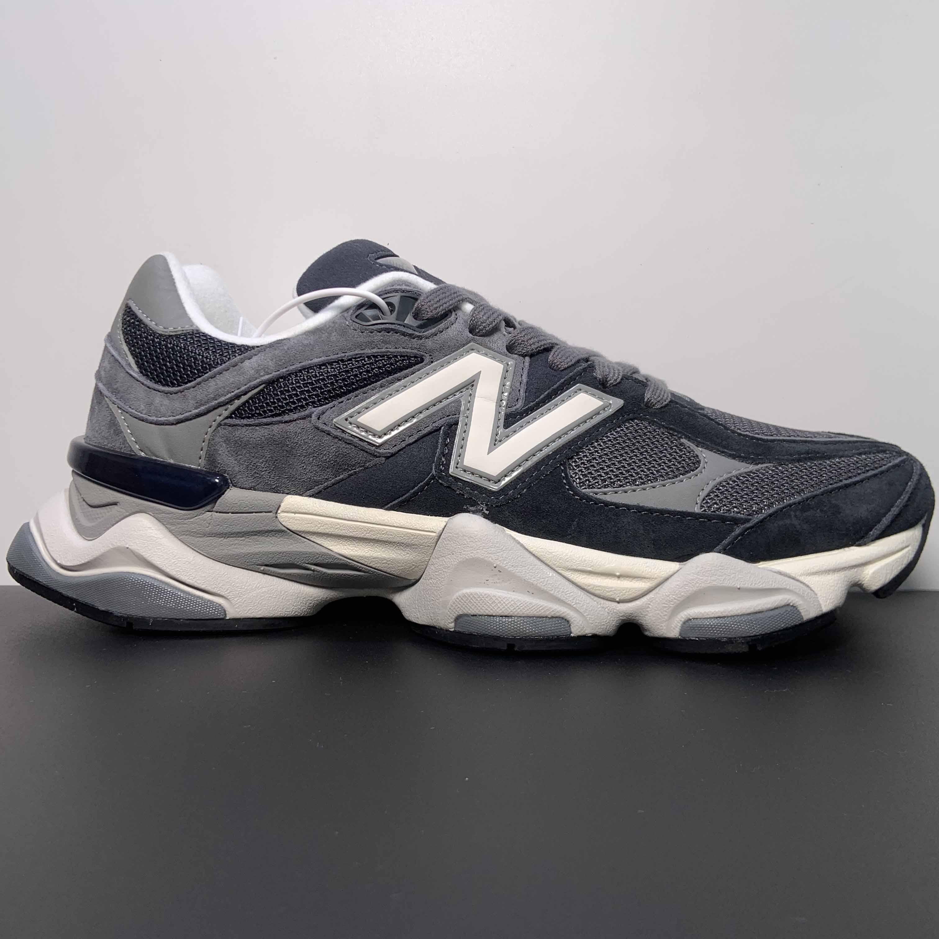 New Balance 9060 Sneakers      U9060JBM  - EUR FASHION