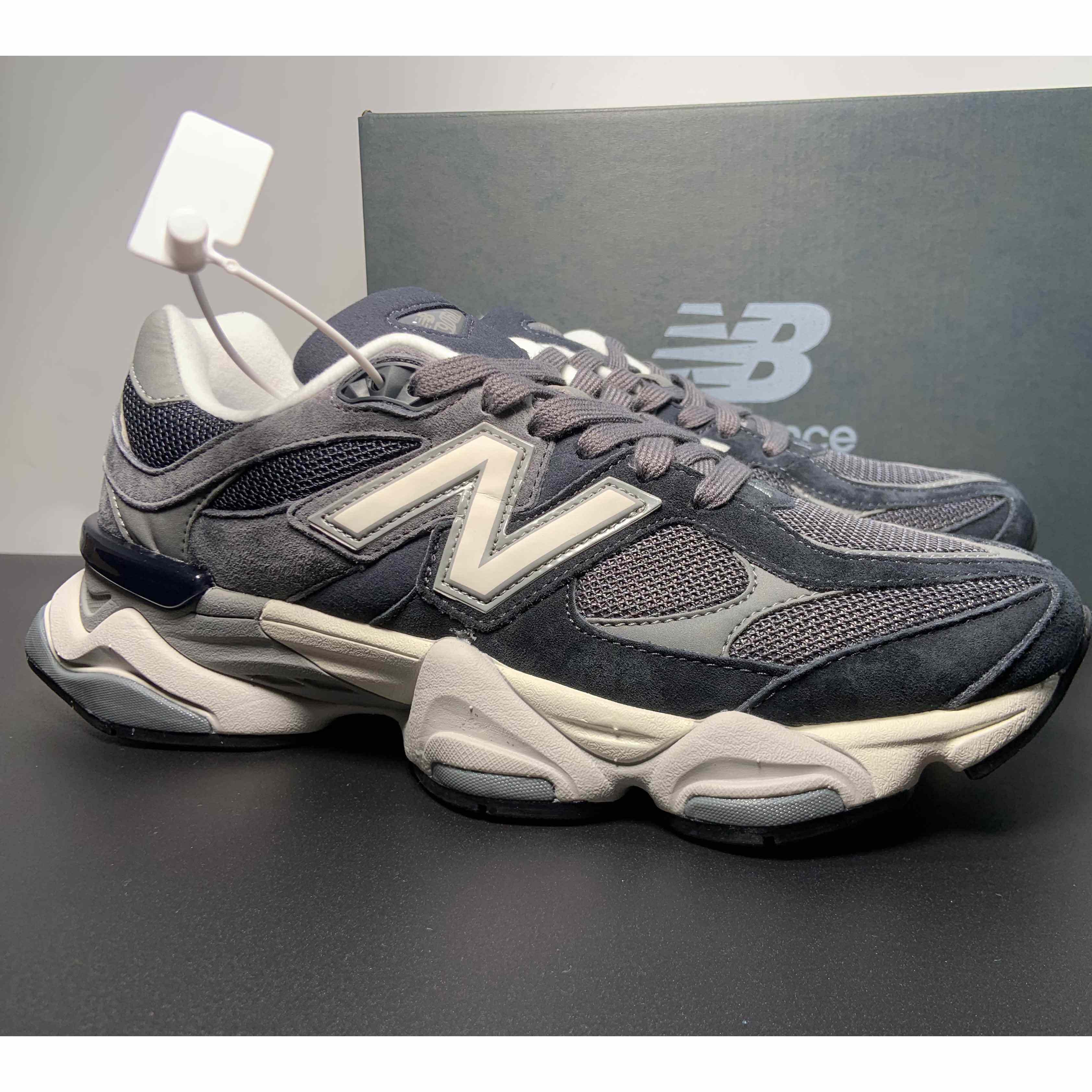 New Balance 9060 Sneakers      U9060JBM  - EUR FASHION