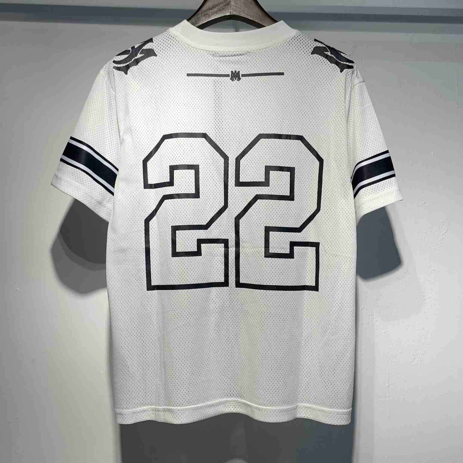Amiri 22 Skater T-Shirts  - EUR FASHION