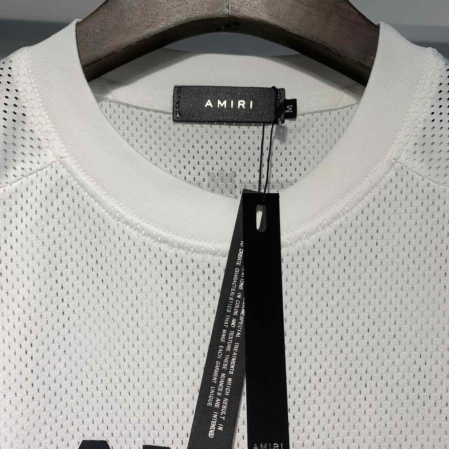 Amiri 22 Skater T-Shirts  - EUR FASHION