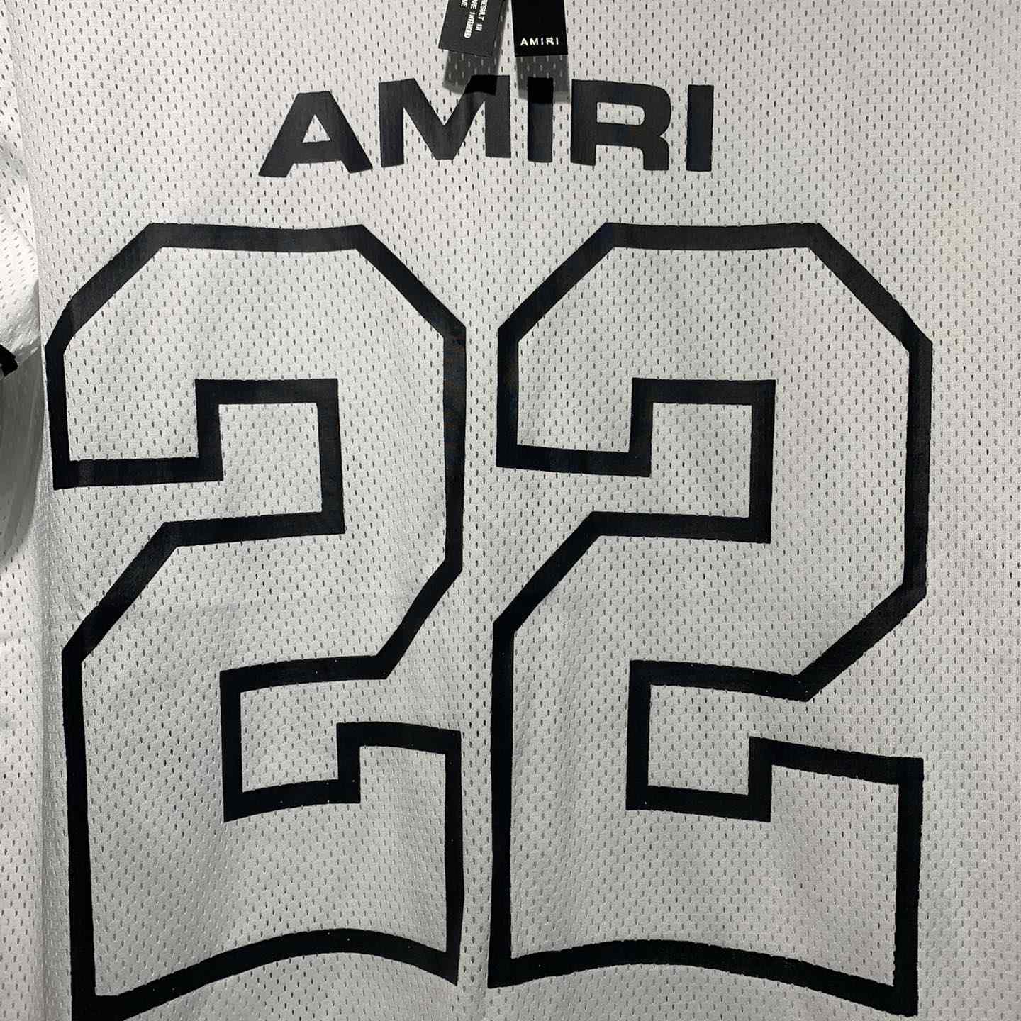 Amiri 22 Skater T-Shirts  - EUR FASHION