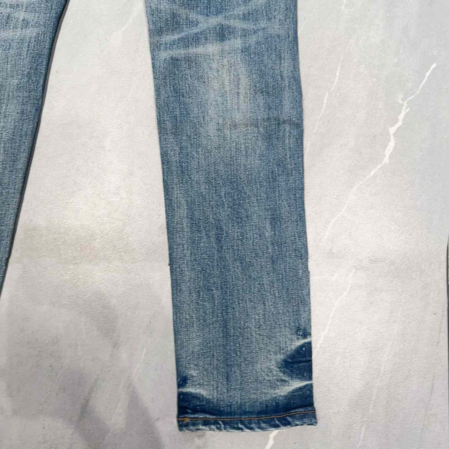 Amiri Jeans     AM1194 - EUR FASHION