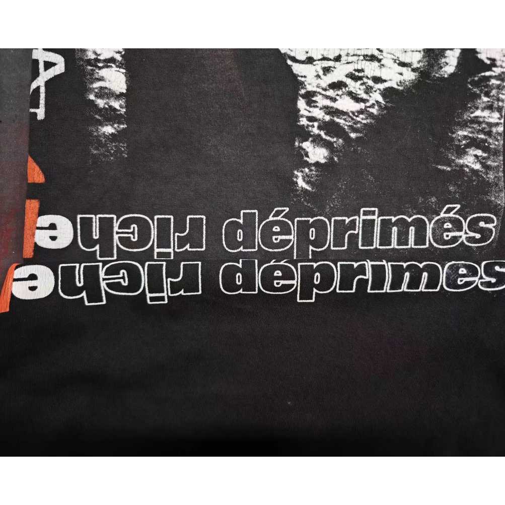 Enfants Riches Deprimes Comprende T-Shirt - EUR FASHION