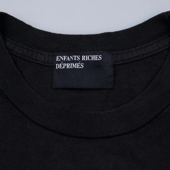 Enfants Riches Deprimes Comprende T-Shirt - EUR FASHION