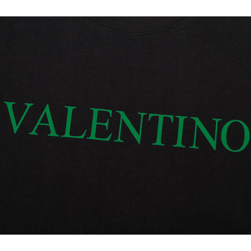  Valenti Cotton T-shirt - EUR FASHION