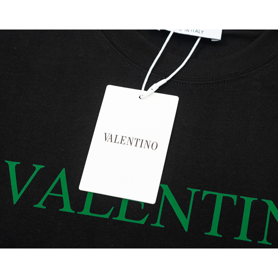  Valenti Cotton T-shirt - EUR FASHION