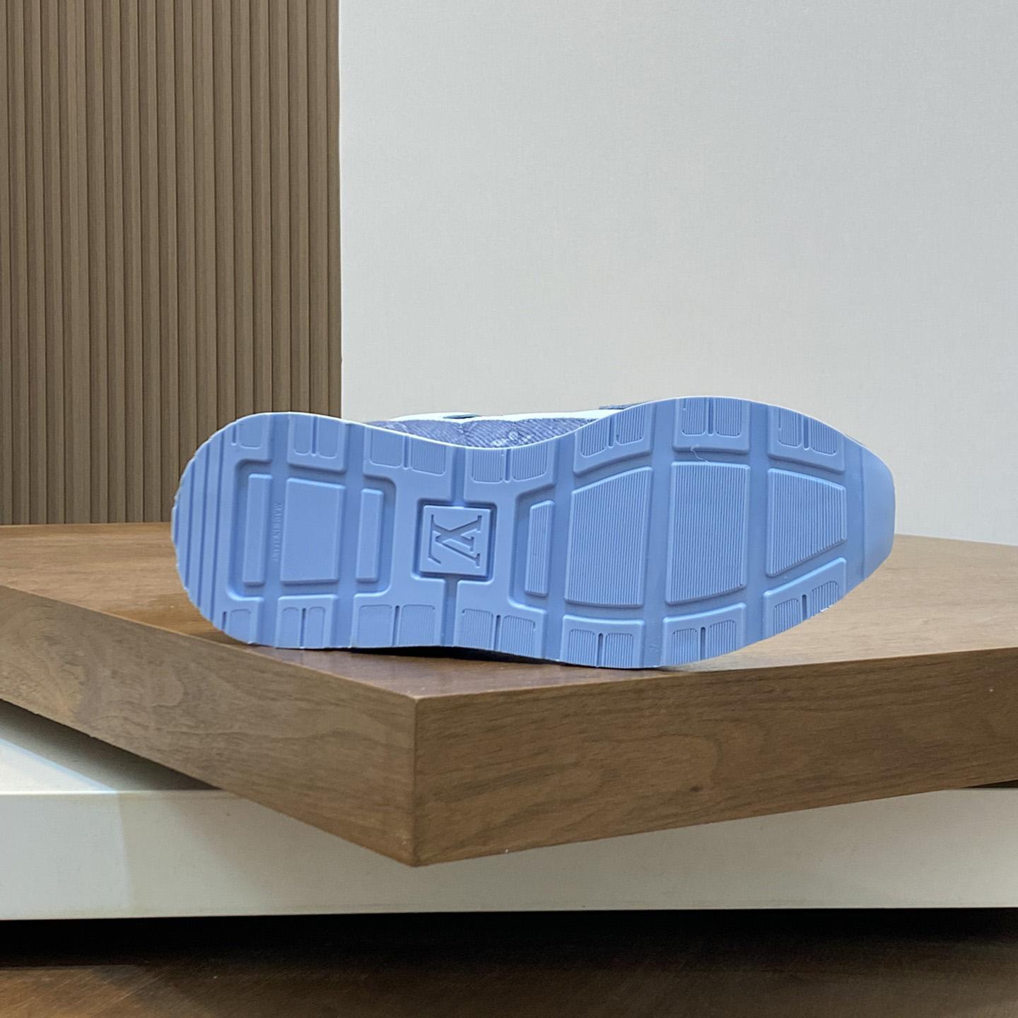 Louis Vuitton Run Away Sneaker         - EUR FASHION