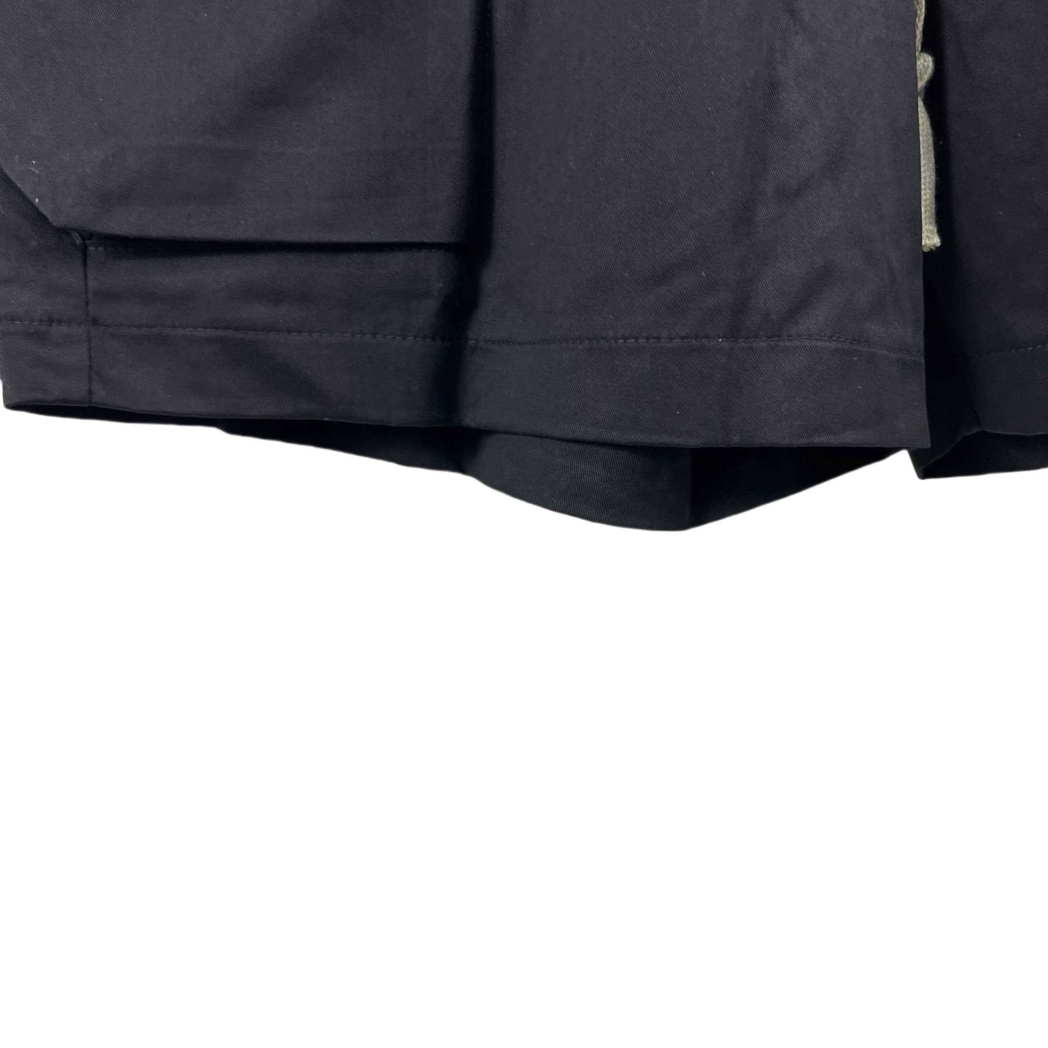 Rick Owens Cargo Shorts  - EUR FASHION