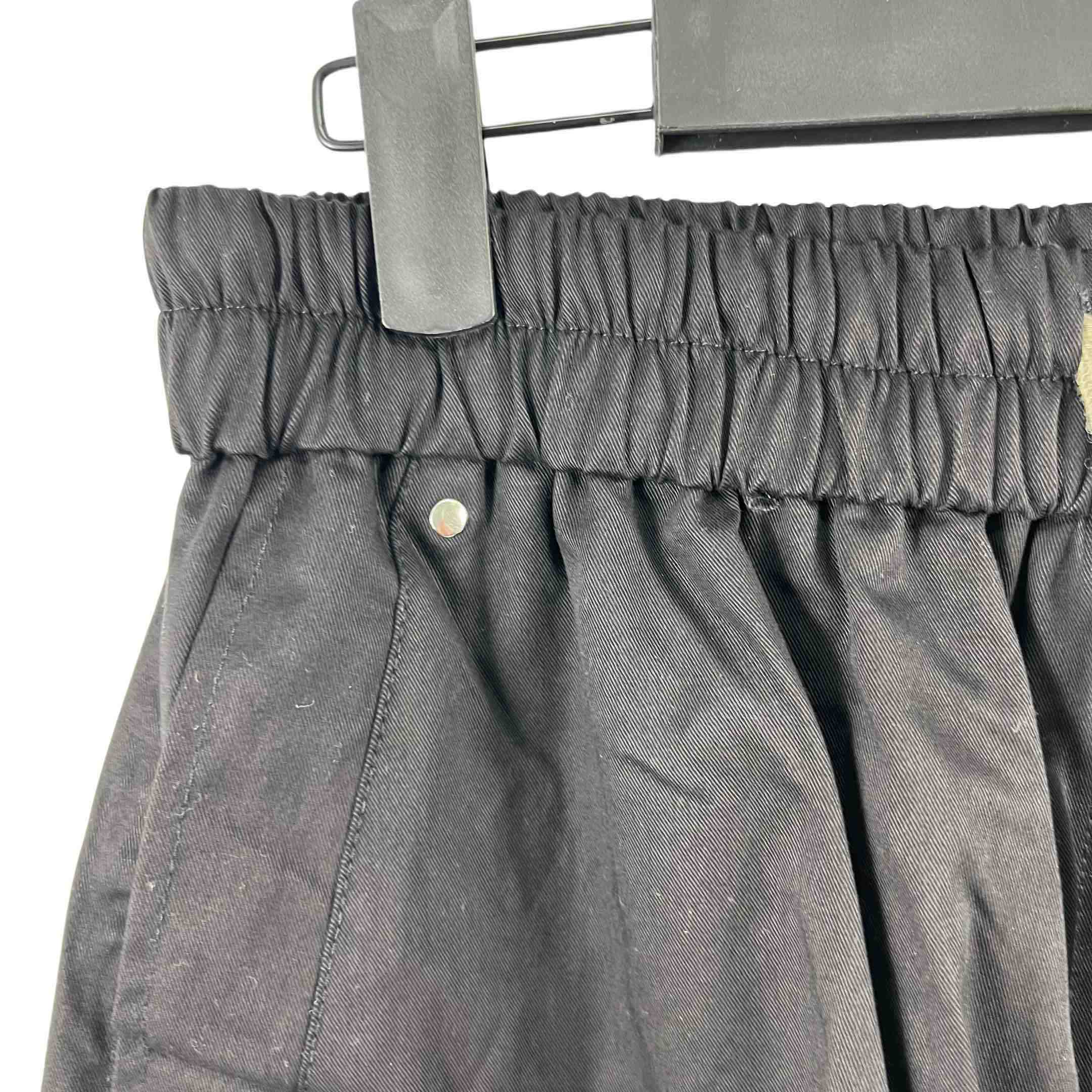 Rick Owens Cargo Shorts  - EUR FASHION