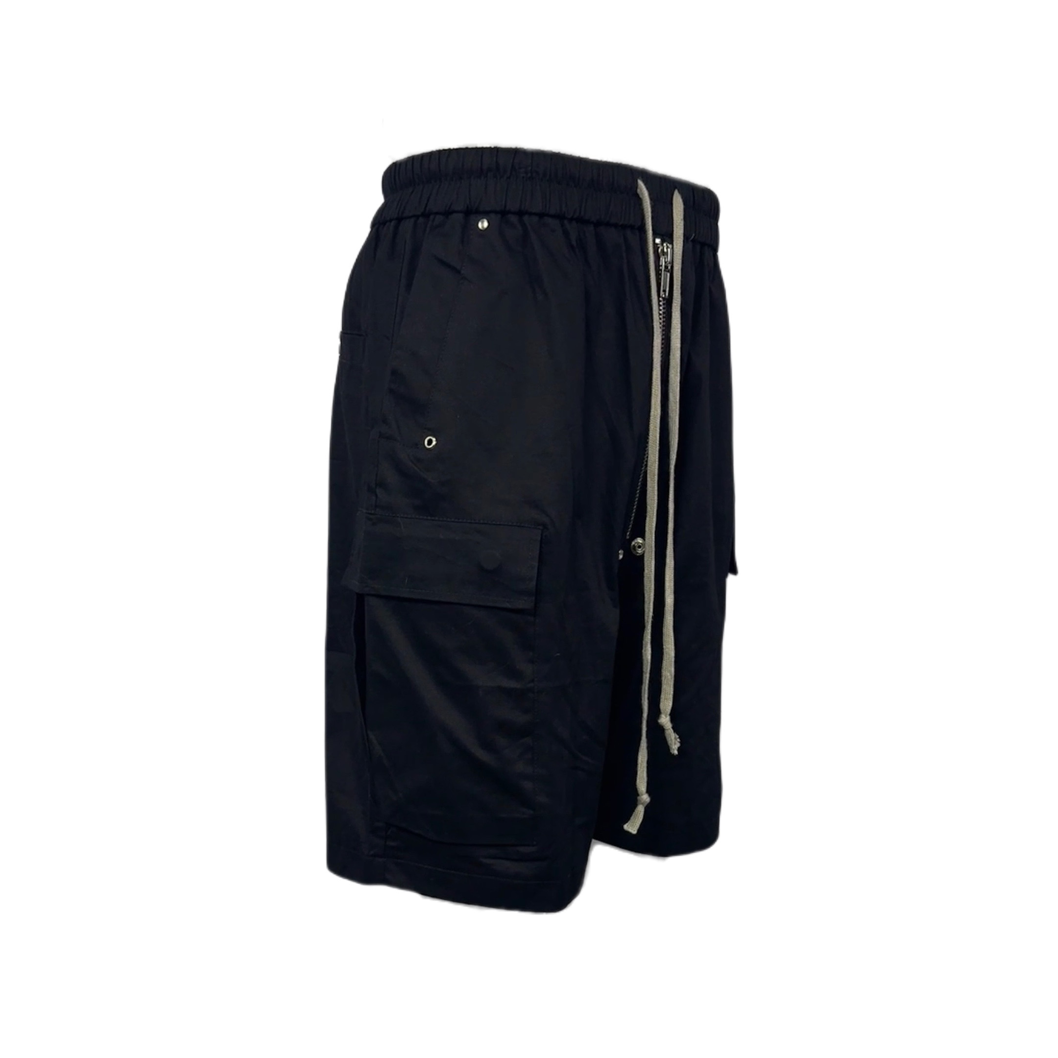 Rick Owens Cargo Shorts  - EUR FASHION