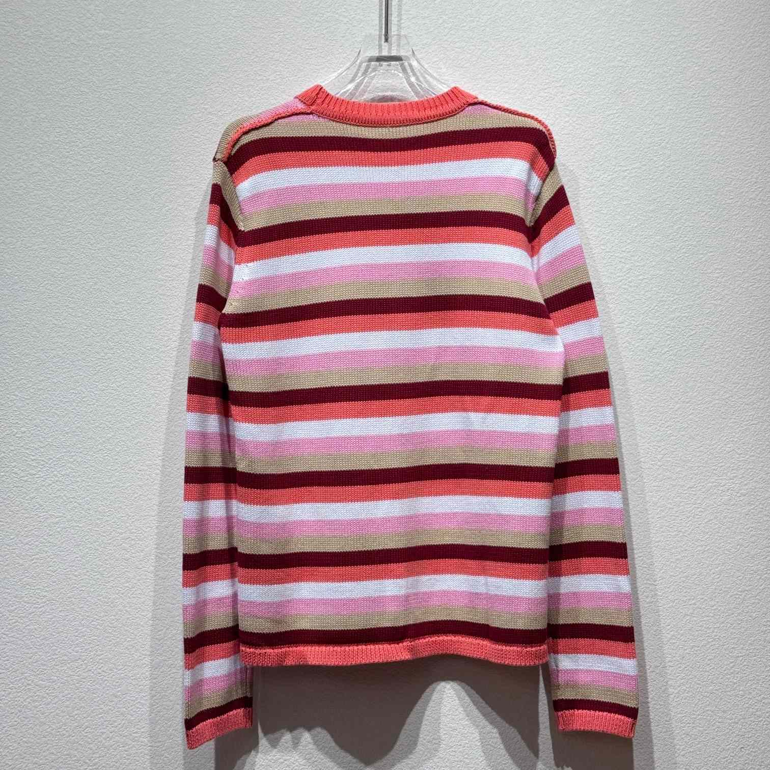 Acne Studios Crew Neck Sweater - EUR FASHION