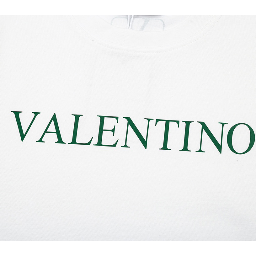  Valenti Cotton T-shirt - EUR FASHION