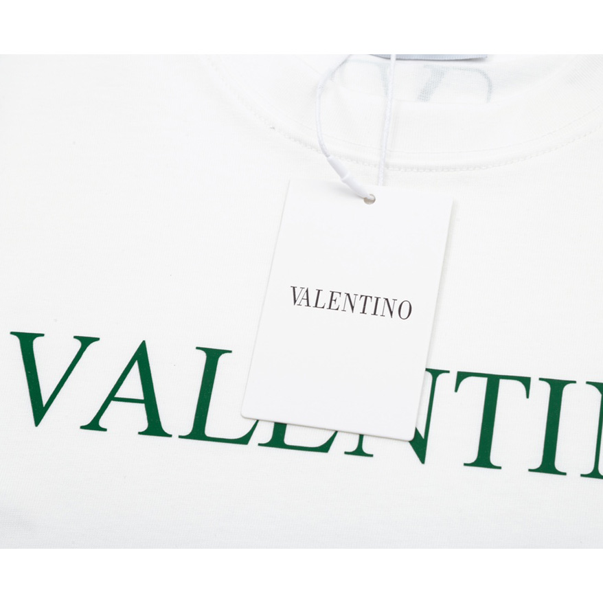  Valenti Cotton T-shirt - EUR FASHION