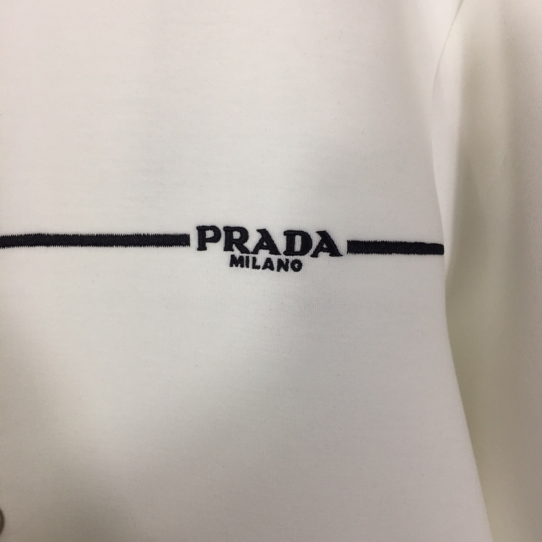 Prada Jacket - EUR FASHION