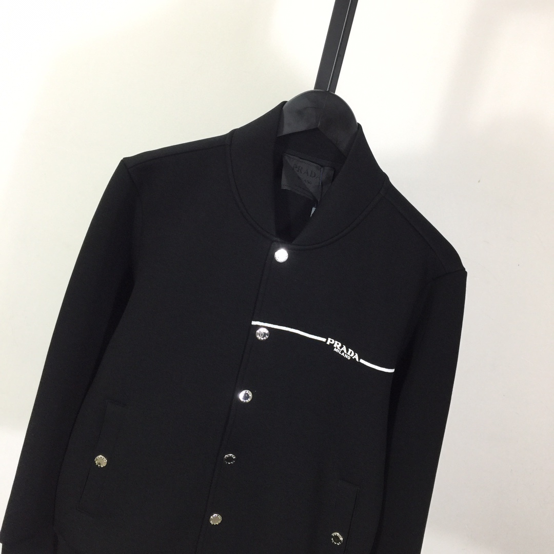 Prada Jacket - EUR FASHION