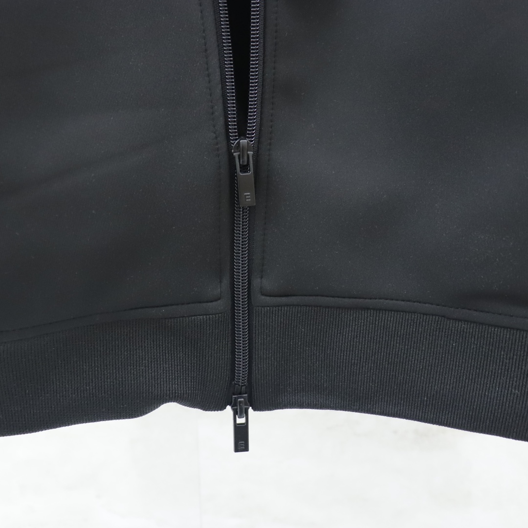 Fear Of God Fog Track Jacket - EUR FASHION