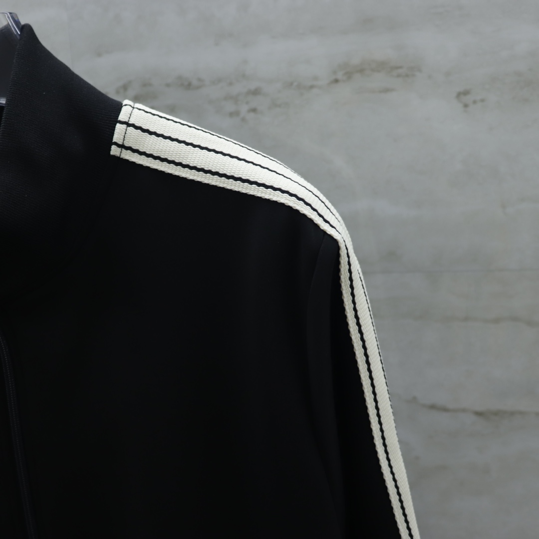 Fear Of God Fog Track Jacket - EUR FASHION